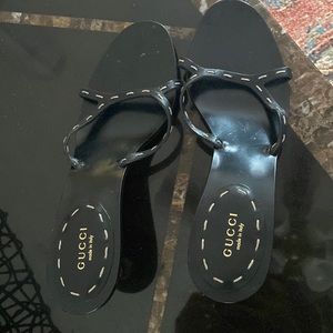 Gucci sandals
